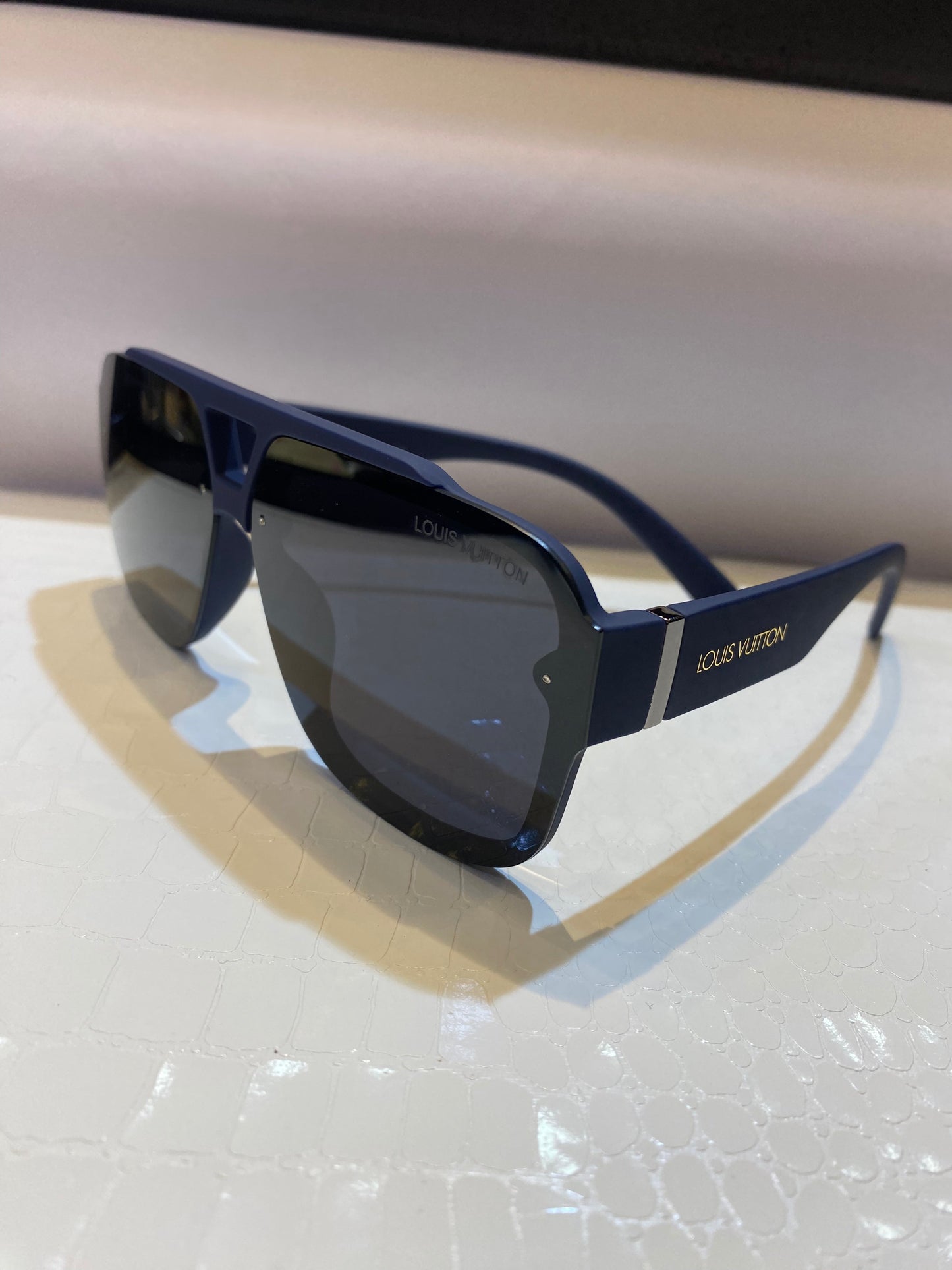 Uol Multi Shade Unisex Sunglasses Y203 65 11-143 C2