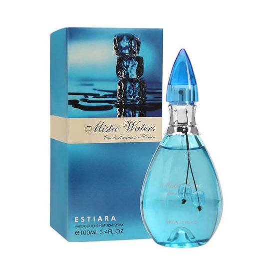 Estiara Mystic Waters Eau De Toilette For Men 100ml