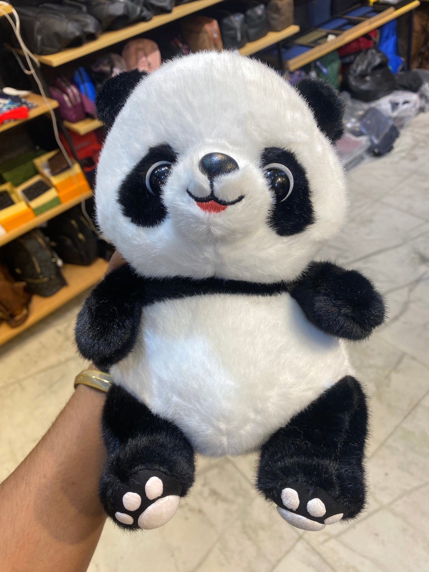 Imported Panda China Quality 987513