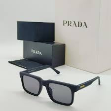 ARP Black Frame Black Shade Sunglass OPR25ZS 56 18 140
