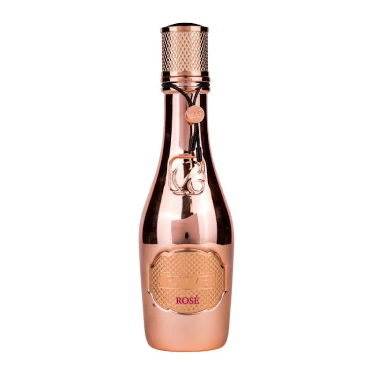 Riiffs Prive Rose 100Ml Perfume