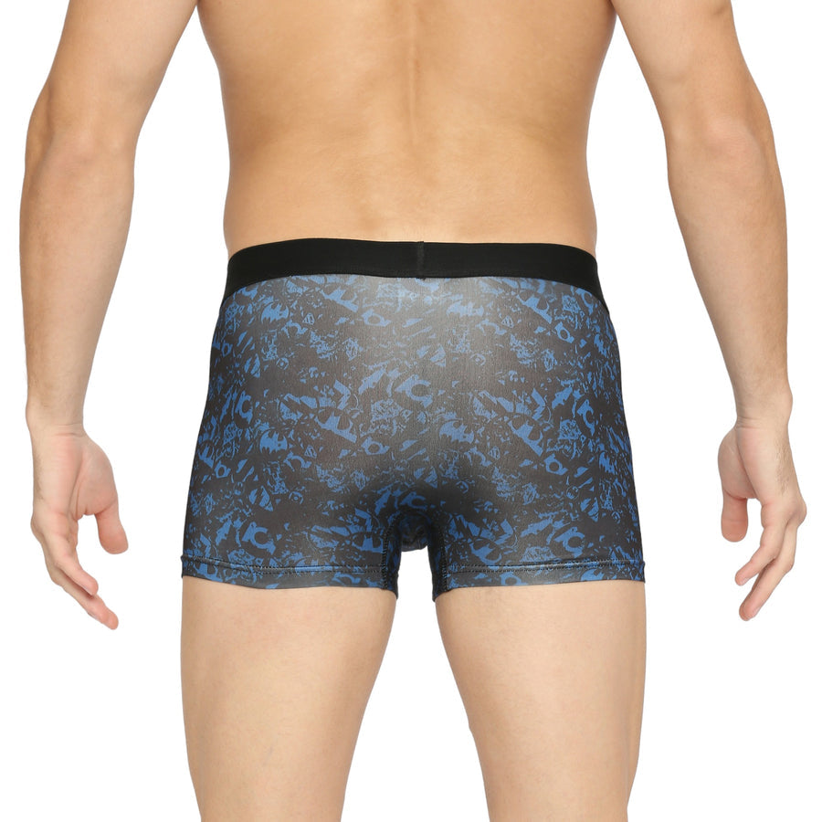 BZ INNERWEAR-JUSTICE LEAGUE-MEN'S SMUNDIES | POLY ELASTHENE JERSEY MATERIAL | PACK OF 1