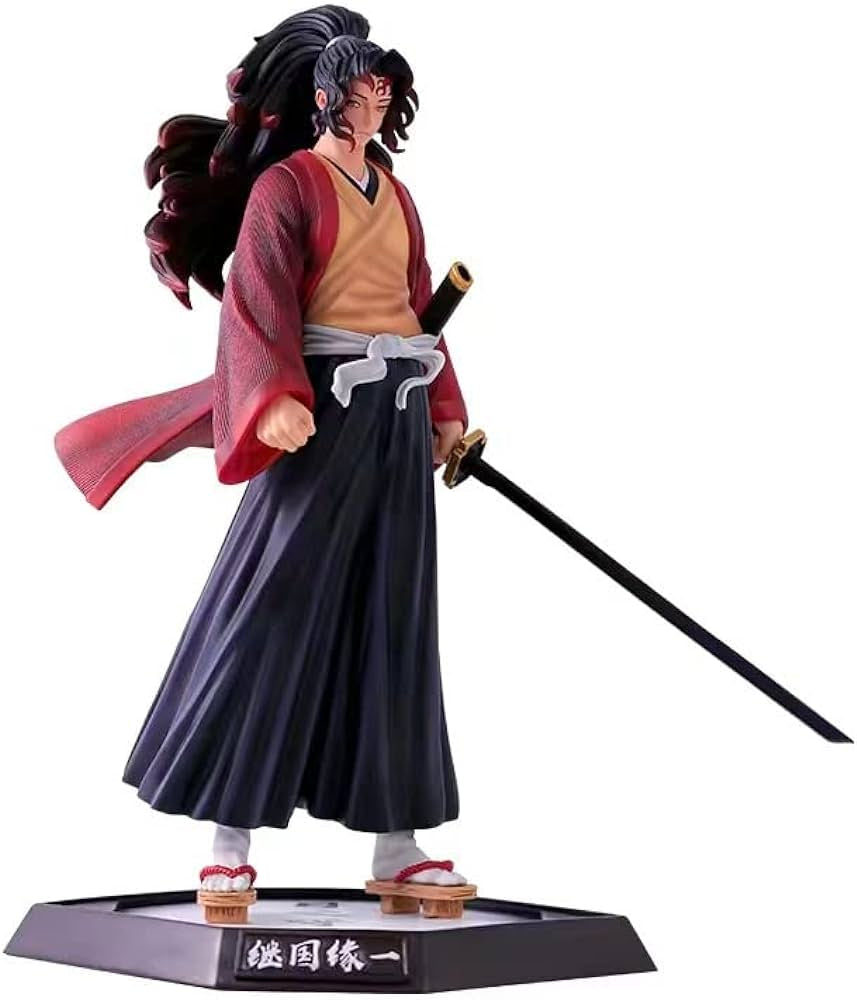 Demon Slayer Kimetsu no Yaiba: Tsugikuni Yoriichi 902008