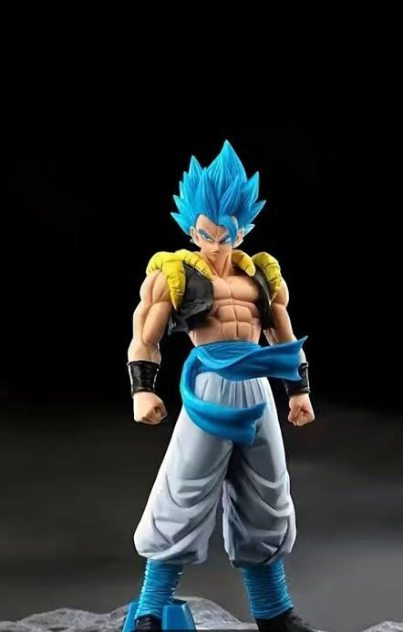 Gogeta Dragon Ball Z 902017