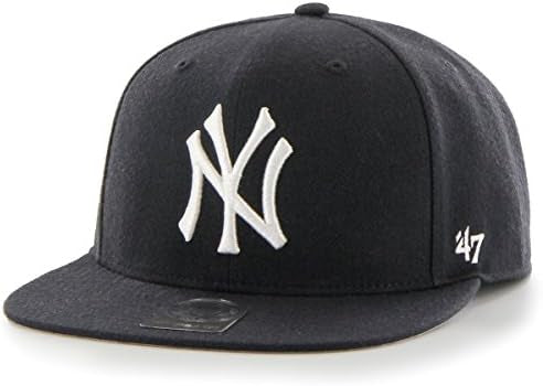 YN Black Colour Hip Hope Style Cap 10834