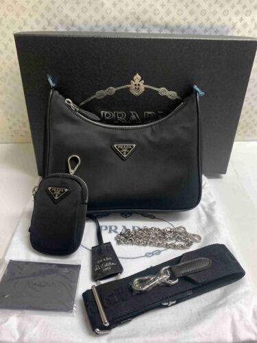 ARP PRA Black Colour Ladies Side Sling Bag With Box 3344-1