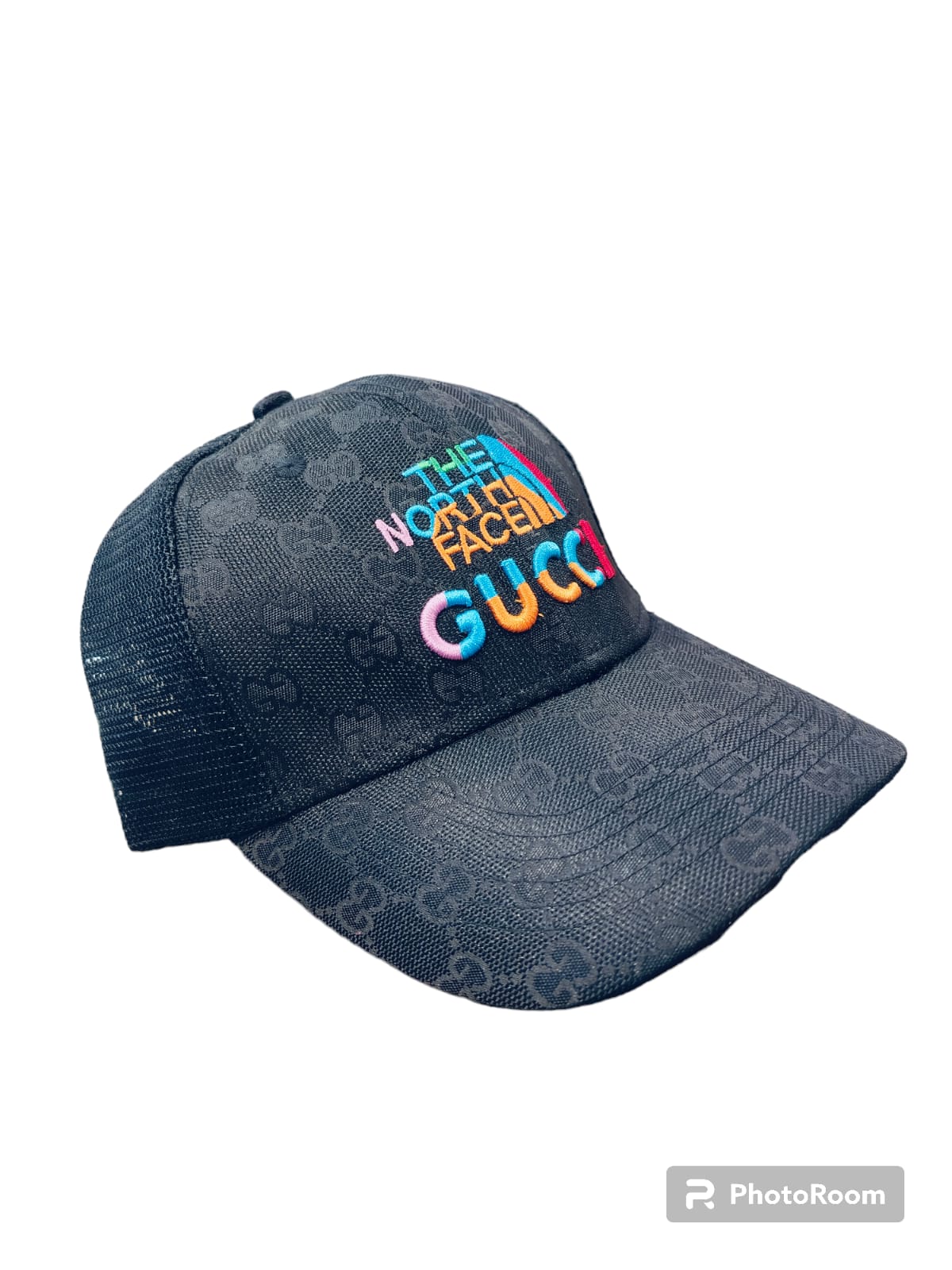 CUG Black Colour Premium Quality Cap 63620