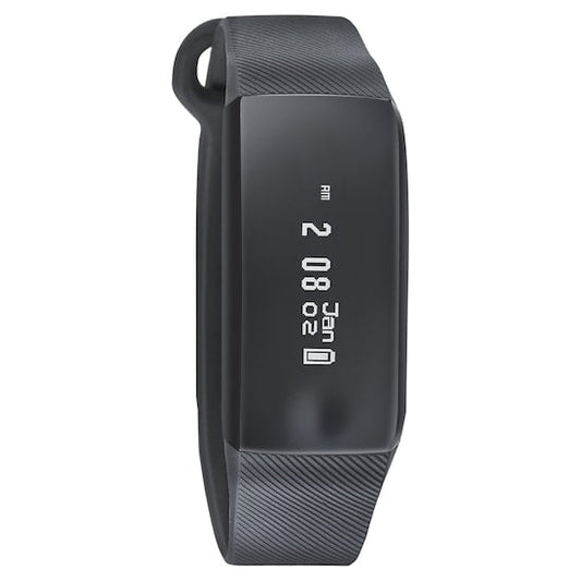 Fastrack REFLEX BEAT BLACK SMART BAND WITH ACTIVE HEART RATE MONITOR
