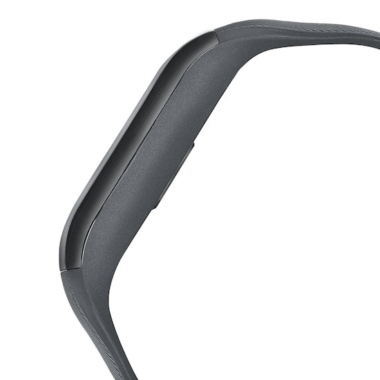 Fastrack REFLEX BEAT BLACK SMART BAND WITH ACTIVE HEART RATE MONITOR