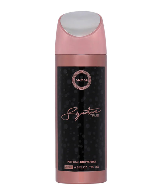Armaf Signature True Deo 200ML