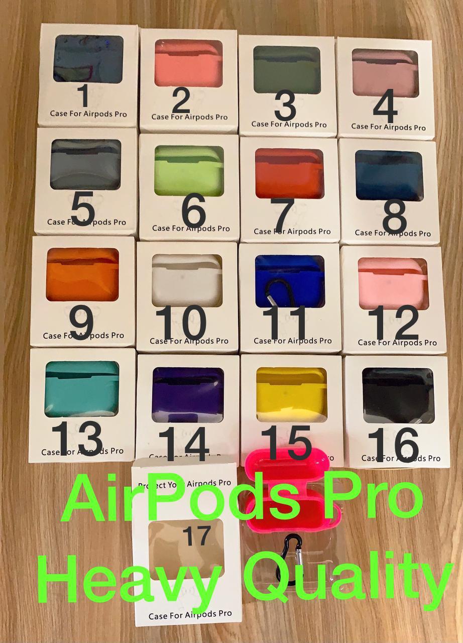 Airpods Case for Airpods 2