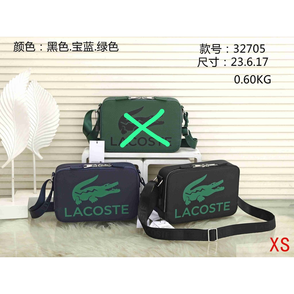 HIGH QUALITY ORI - CAL MEN'S MESSENGER BAG SHOULDER BAG