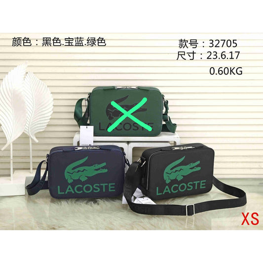 HIGH QUALITY ORI - CAL MEN'S MESSENGER BAG SHOULDER BAG