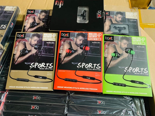 Rockerz-255 Wireless Neckband
