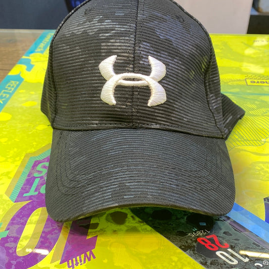 Black Colour Und Dun With Embroidery Design Sports Cap 913008