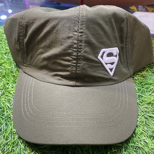 Olive Green S Cap 700574