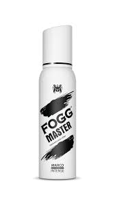 Fogg Master Fragrance Body Spray Marco Intense