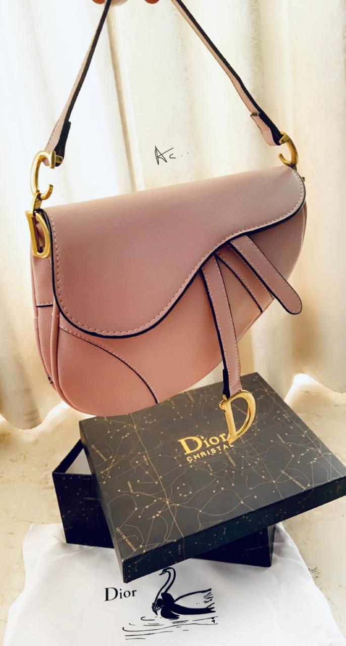 Oid saddle Oblique Shoulder Ladies Bag 50027
