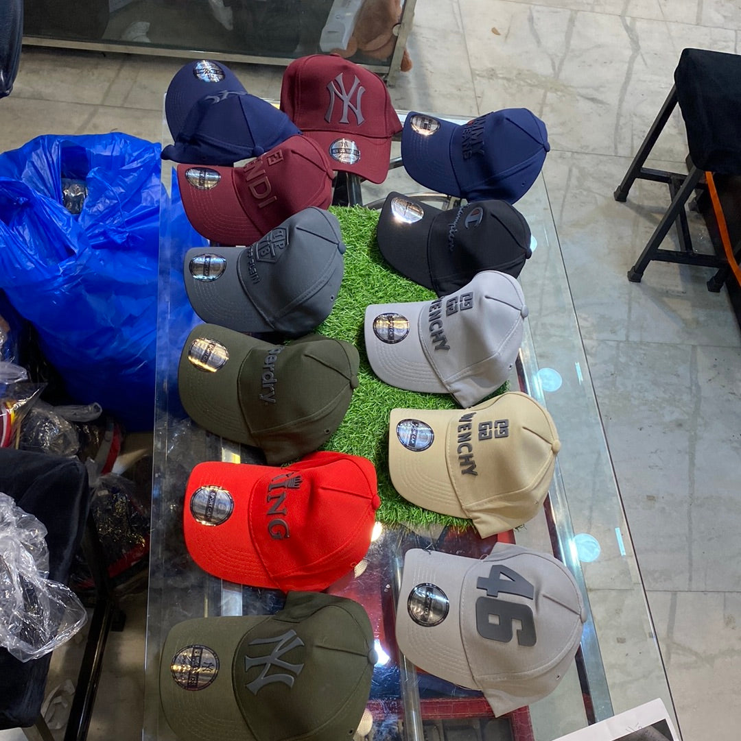 No.15 Cap 700516