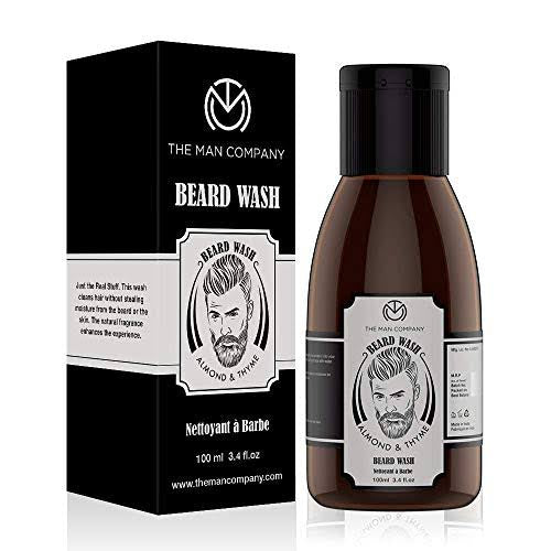 TMC Beard Wash 100 ml