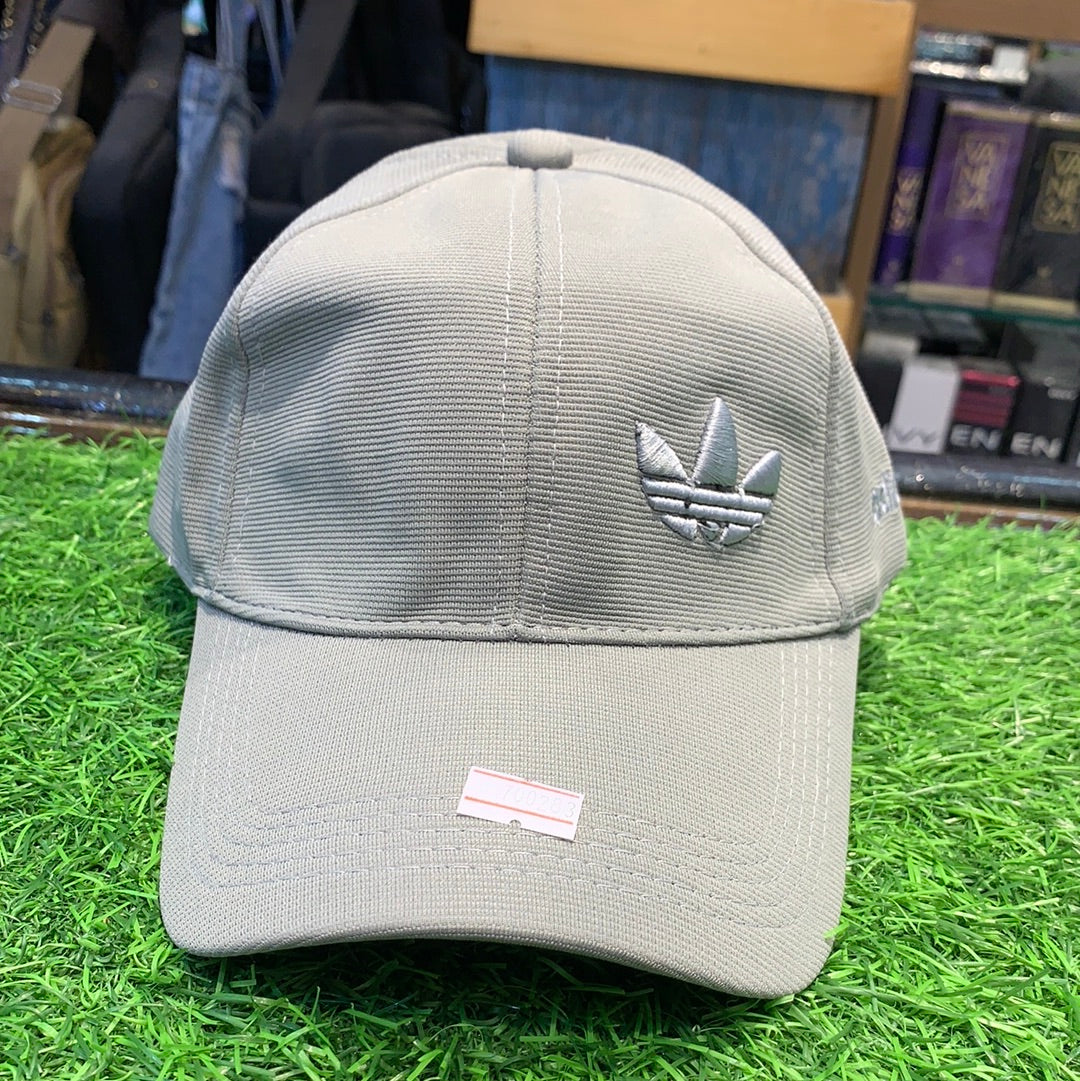 Grey Cap