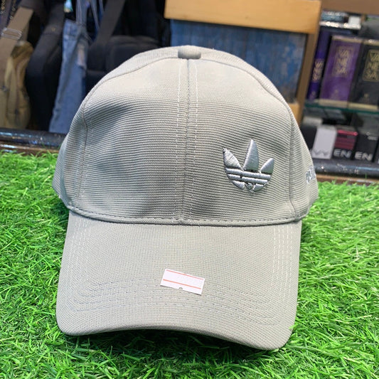 Grey Cap
