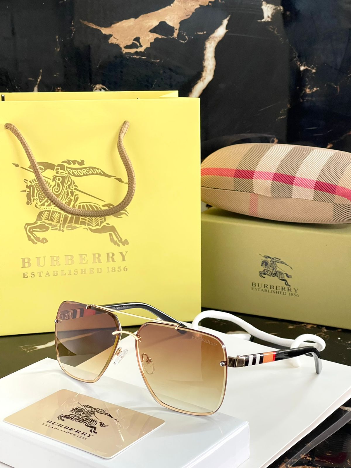 RUB Branded Unisex Sunglasses 4325 6313145