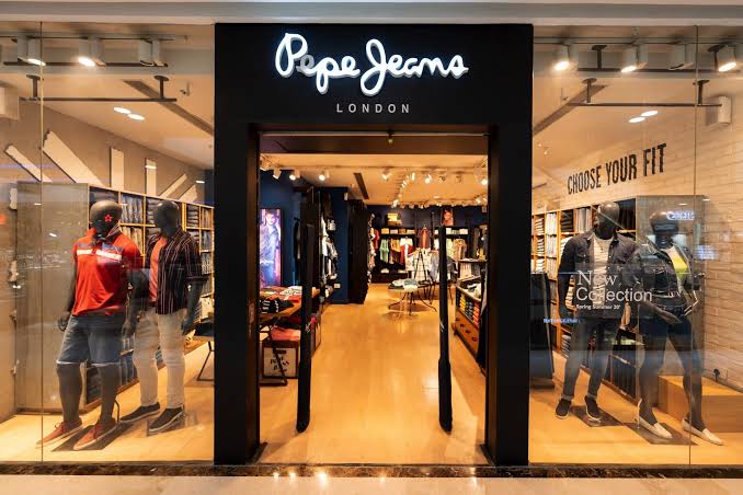 Pepe Jeans ORIGINAL PERFUME FOR MEN, OSSUM HIGH QUALITY, ROMANTIC AND LONG LASTING, IMPORTED PERFUME, GIFT PERFUME Eau de Toilette - 50 ml  (For Men)