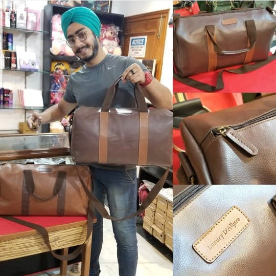 Duffle Bag LB-039 Gym Luggage