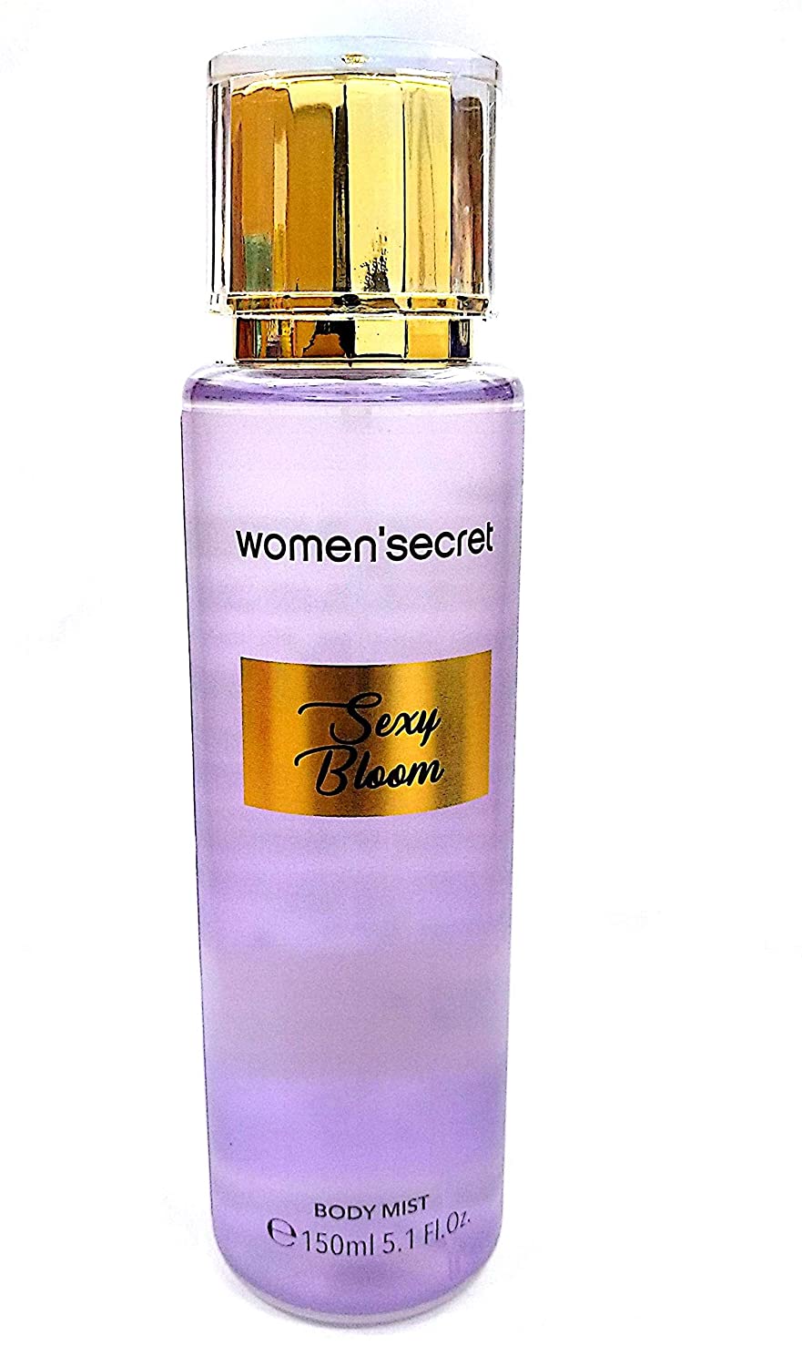 Women’s Secret Sexy Bloom Body Mist