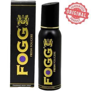 Fogg Fresh Fougere Fragrance Body Spray