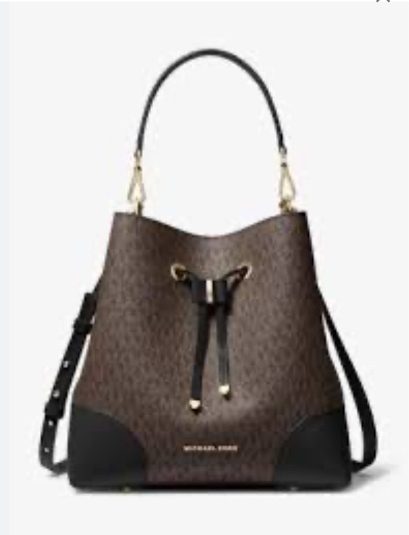 Cim Multi Colour Ladies Tote Bag 964322