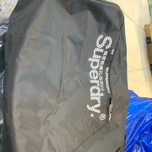 DS-04 Gym Duffle Bag