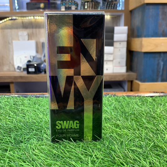 Envy Swag Eau De Parfum Pour Homme (Men) 100ml