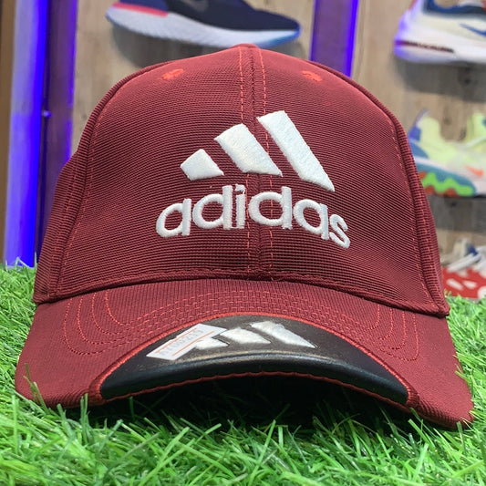 Red AS Cap 700219