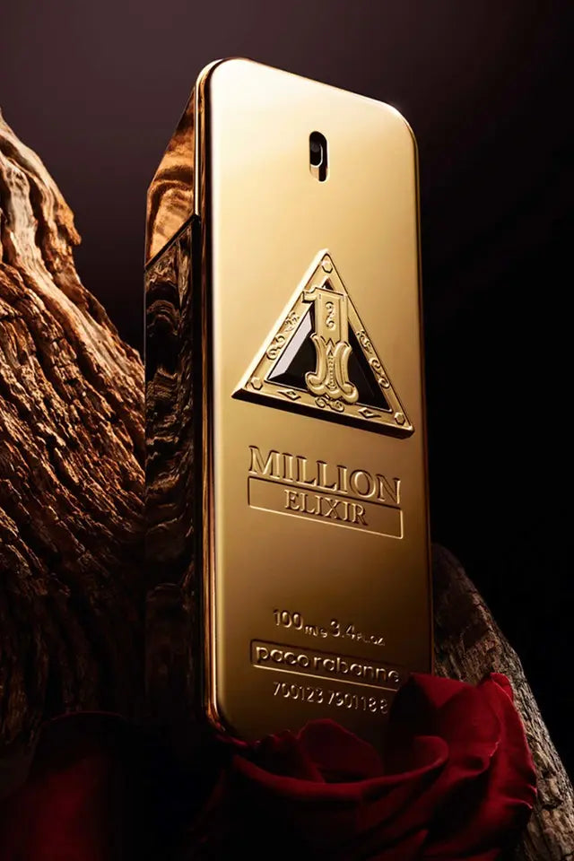 Paco Rabanne 1 Million Elixir Parfum Intense for Men