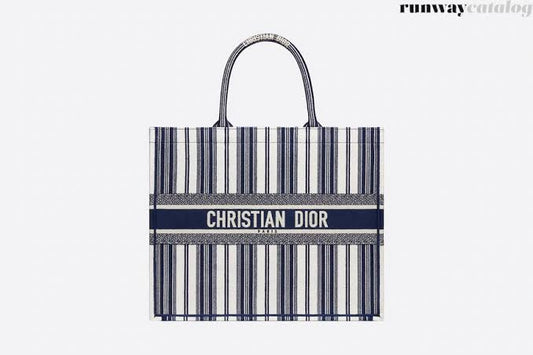 OID Black White Colour Print Big Size Ladies Hand Bag Tote Bag 359722