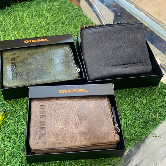 Eid Men Wallet Genuine Leather Wallet 60223083