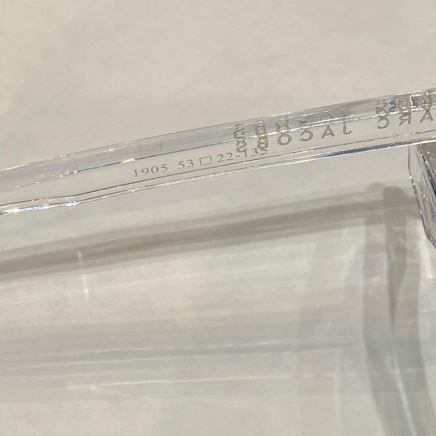 Sunglasses Model 135