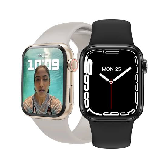 N78 Pro Max Smart Watch