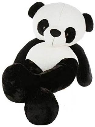 6 Foot Panda