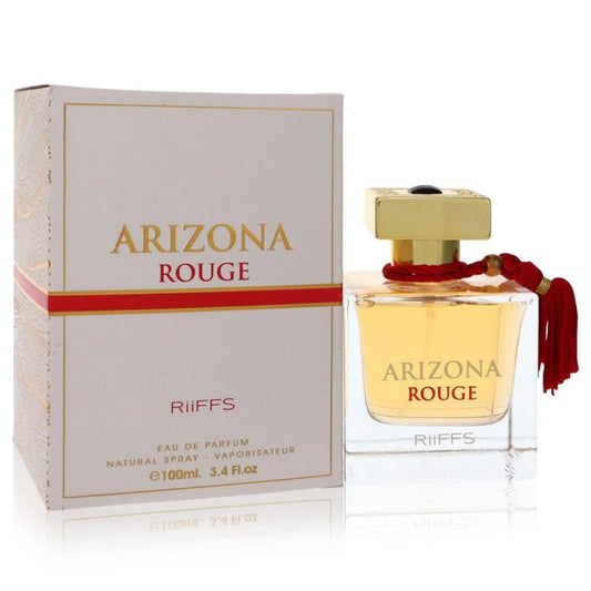 Arizona Rouge Riffs Perfume 100Ml