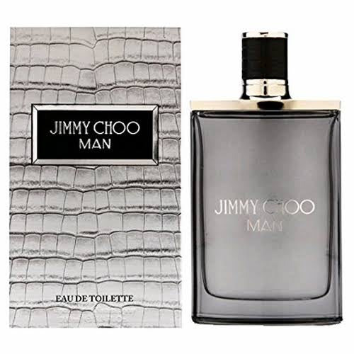 Jimmy Choo Man EDT