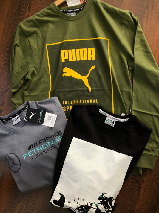 MUP Green Colour With MUP Print Full Sleeves Cotton SweatShirt 110273