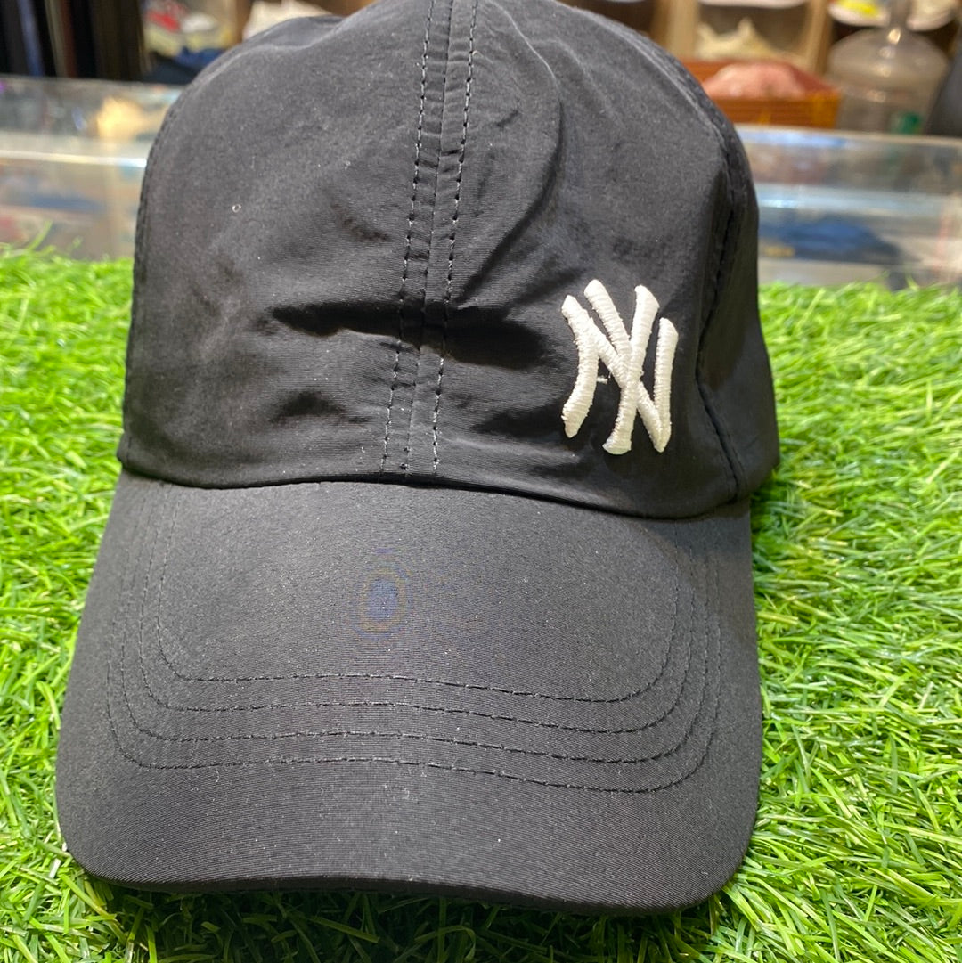 Black Ny Cap 700566