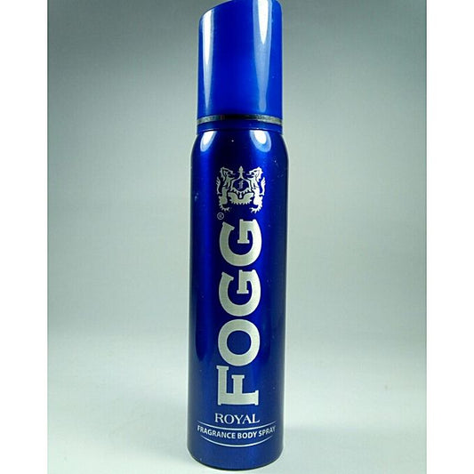 Fogg Royal Fragrance Body Spray