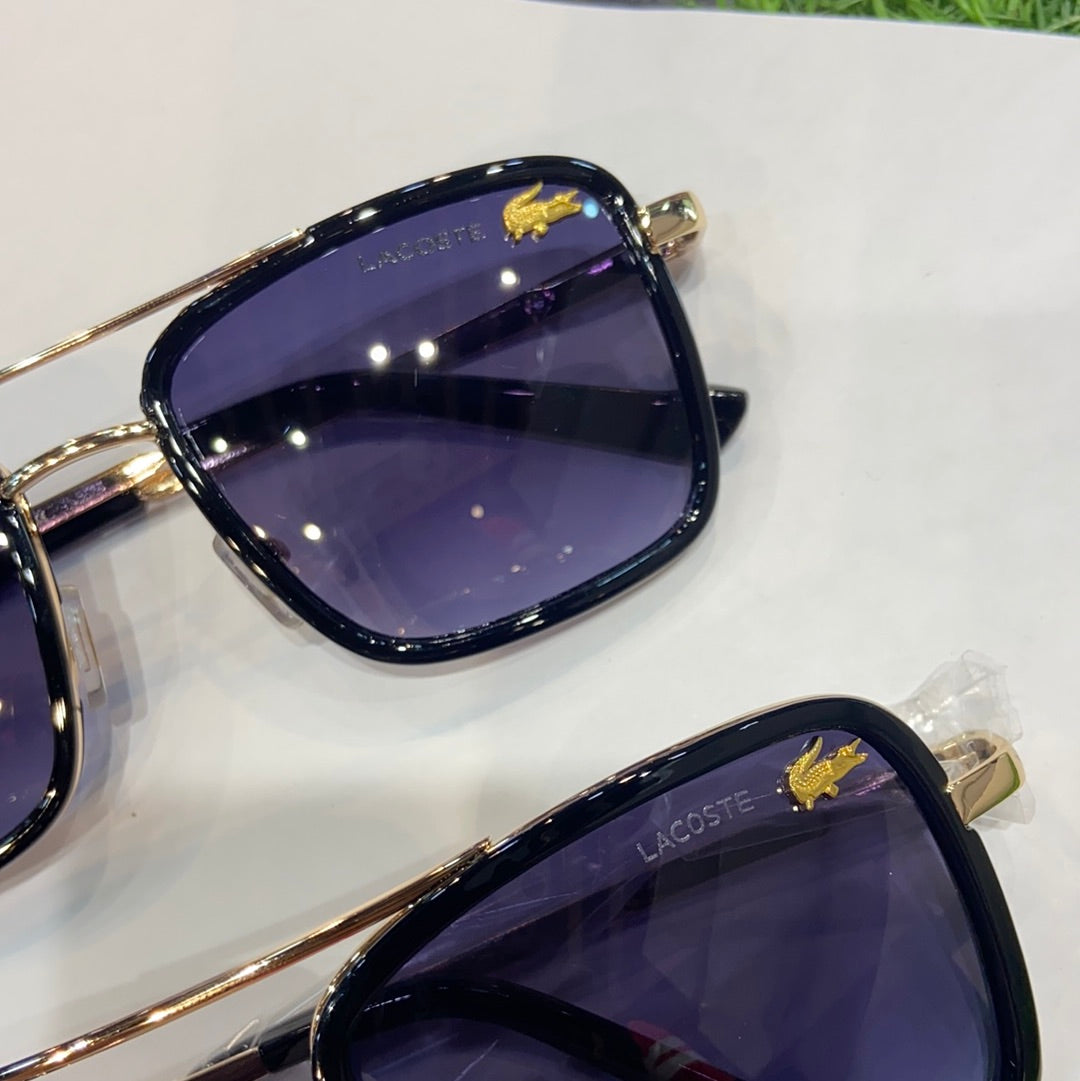 Sunglasses Model L143S
