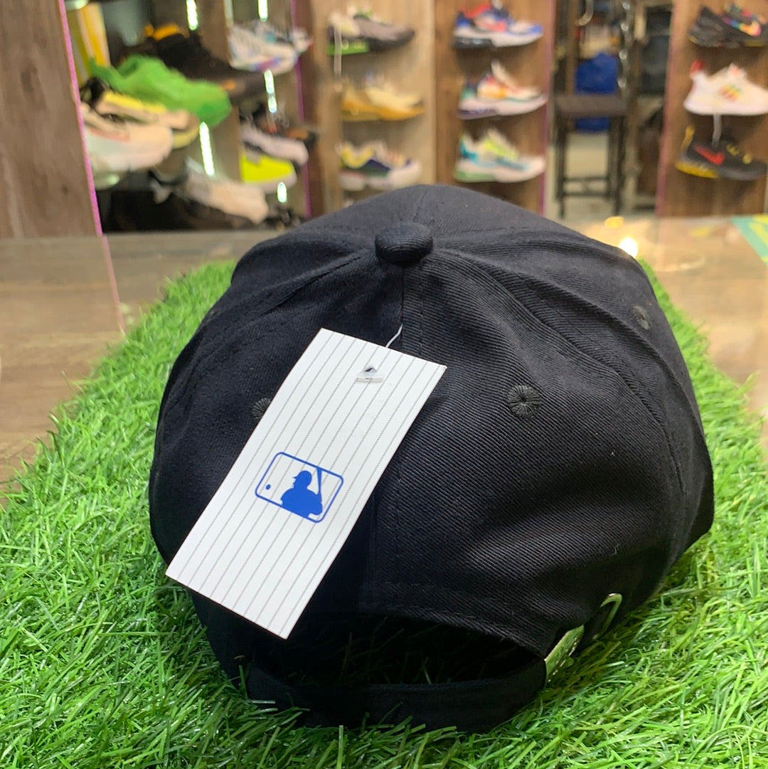 Ny Black Cap
