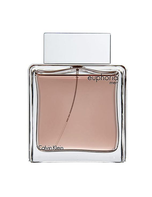 Calvin Klein Euphoria Men Eau De Toilette Spray / Vaporisateur