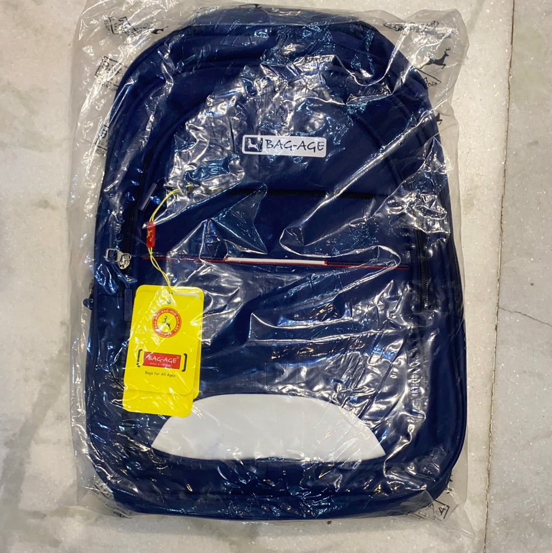 BAG-AGE Original Design Backpack